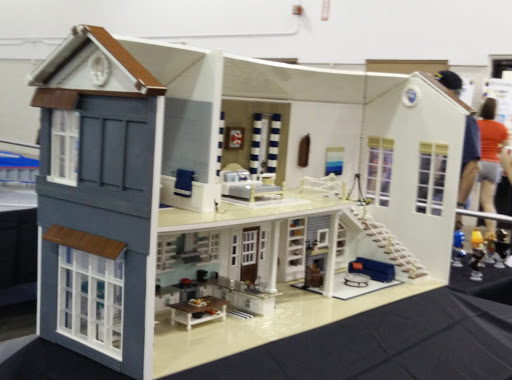 Fairground «Florida State Fairgrounds», reviews and photos, 4800 U.S. 301, Tampa, FL 33610, USA