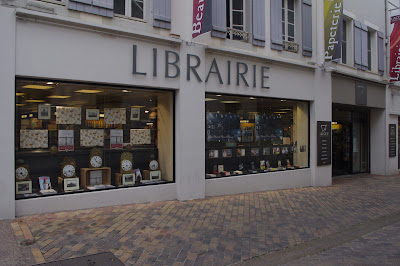 LIBRAIRIE PAPETERIE LACOSTE à Mont-de-Marsan