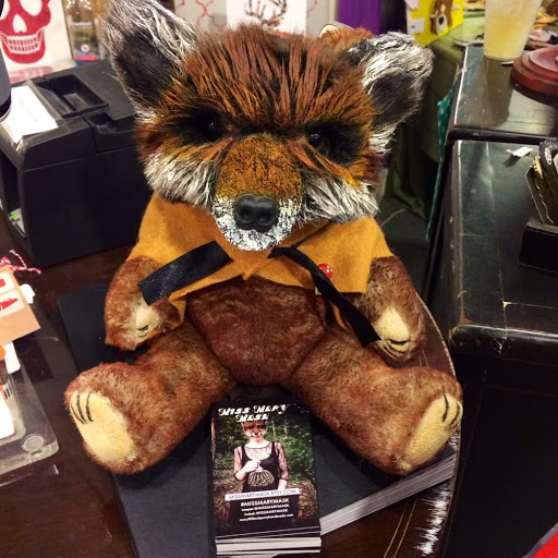 Boutique «Block Party Handmade Boutique», reviews and photos, 560 S 4th St, Louisville, KY 40202, USA