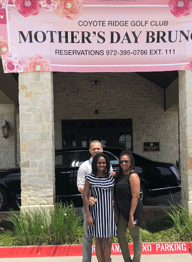 Golf Course «Coyote Ridge Golf Club», reviews and photos, 1640 W Hebron Pkwy, Carrollton, TX 75010, USA