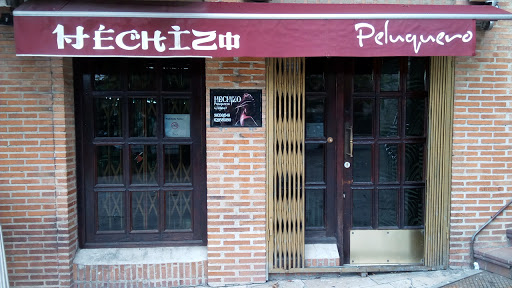 Hechizo Peluqueros en Valladolid, Valladolid