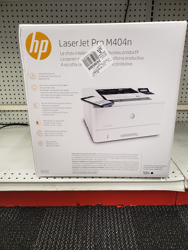 Office Supply Store «Staples», reviews and photos, 3003 E Michigan Ave, Lansing, MI 48912, USA