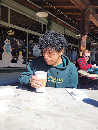 Cafe «Muddy Buck», reviews and photos, 28065 CO-74, Evergreen, CO 80439, USA