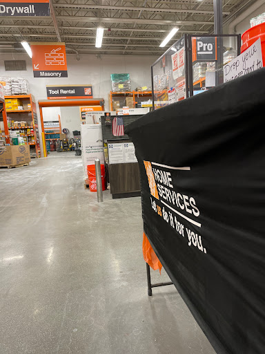 Home Improvement Store «The Home Depot», reviews and photos, 1100 Revere Beach Pkwy, Chelsea, MA 02150, USA