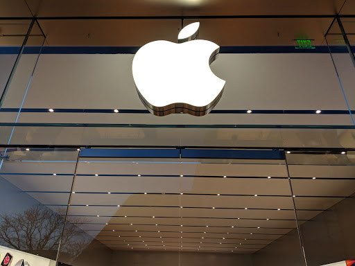 Computer Store «Apple Oakbrook», reviews and photos, 70 Oakbrook Center, Oak Brook, IL 60523, USA