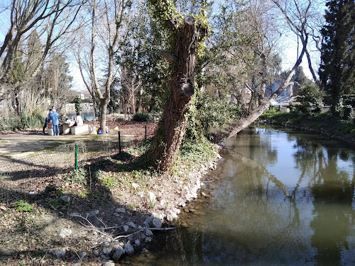 attractions Parc des Sports Gabriel Sola Bompas