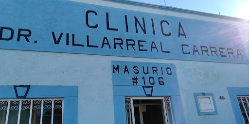 Clinica Dr. Villarreal Carrera