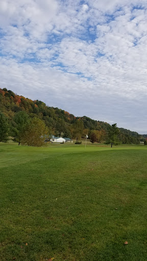 Golf Course «Cliffside Golf», reviews and photos, 100 Cliffside Dr, Gallipolis, OH 45631, USA