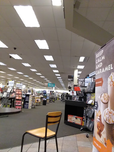 Book Store «Books-A-Million», reviews and photos, 450 Cornerstone Blvd, Hot Springs, AR 71913, USA