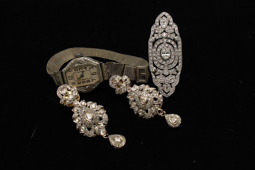Jeweler «Legacy Jewelry», reviews and photos, 700 N Old Woodward Ave, Birmingham, MI 48009, USA