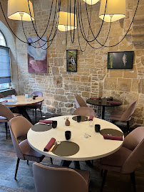 Atmosphère du Restaurant A Contre Sens à Caen - n°1