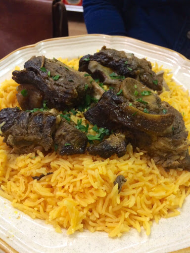 Grocery Store «Mediterranean Oasis Mart», reviews and photos, 357 E Bailey Rd, Naperville, IL 60477, USA