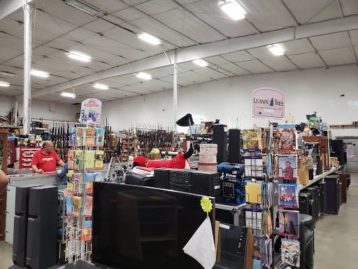 Pawn Shop «Beaulieu Brothers Pawn City», reviews and photos