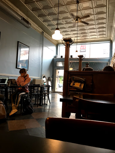 Coffee Shop «Jules Coffee House», reviews and photos, 327 Pearl St, La Crosse, WI 54601, USA