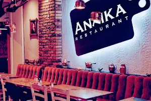 Antika Restaurant image