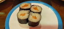 Sushi du Restaurant japonais Japon Osaka à Le Havre - n°3