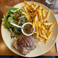 Plats et boissons du Restaurant L’ Hexagone à Mérignac - n°8