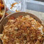 Photo n°2 de l'avis de Roland.. fait le 11/02/2023 à 14:36 sur le  Schnitzery Kreuzberg à Berlin