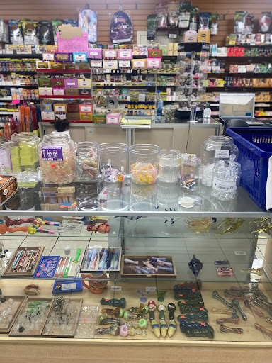 Tobacco Shop «Smoke City», reviews and photos, 630 Fairview Rd, Stockbridge, GA 30281, USA
