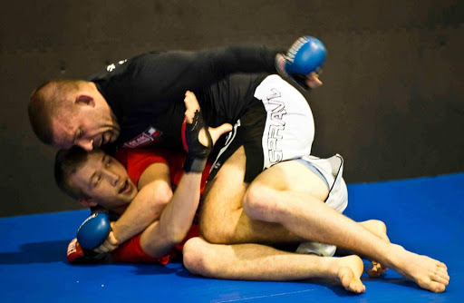 Martial Arts School «Peak Performance MMA Martial Arts Academy», reviews and photos, 133 Sports Pkwy H, Keller, TX 76248, USA