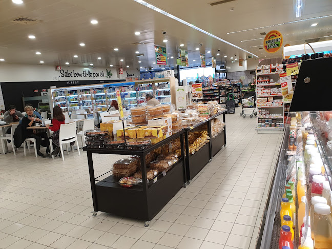 Avaliações doPingo Doce Óbidos em Óbidos - Supermercado