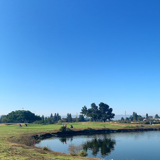 Public Golf Course «Shoreline Golf Links», reviews and photos, 2940 N Shoreline Blvd, Mountain View, CA 94043, USA