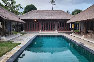 Villa Kubu Sanur image