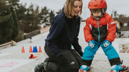 Ski shops in Southampton