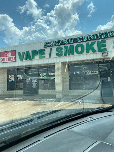 Tobacco Shop «Smoke Center In Longview», reviews and photos, 1016 W Loop 281 Suite # B, Longview, TX 75604, USA