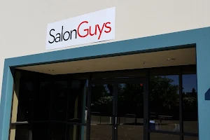 Salon Guys image