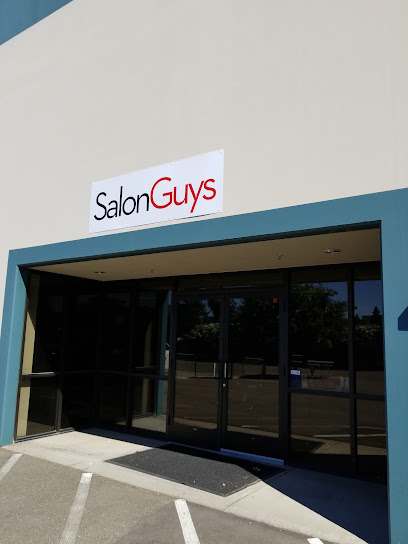 Salon Guys