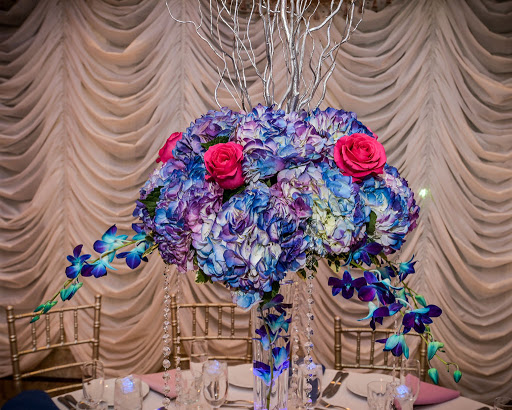 Florist «River Dell Flowers & Gifts», reviews and photos, 241 Kinderkamack Rd, Oradell, NJ 07649, USA