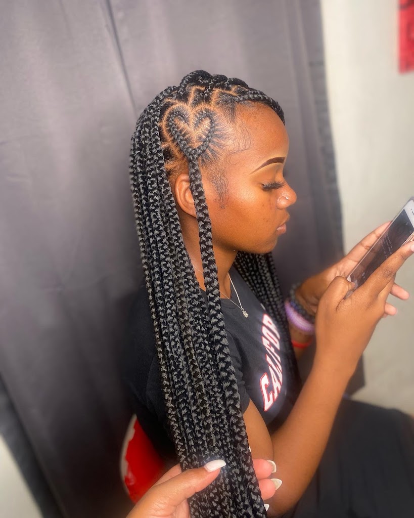 KStyles Beauty 33409