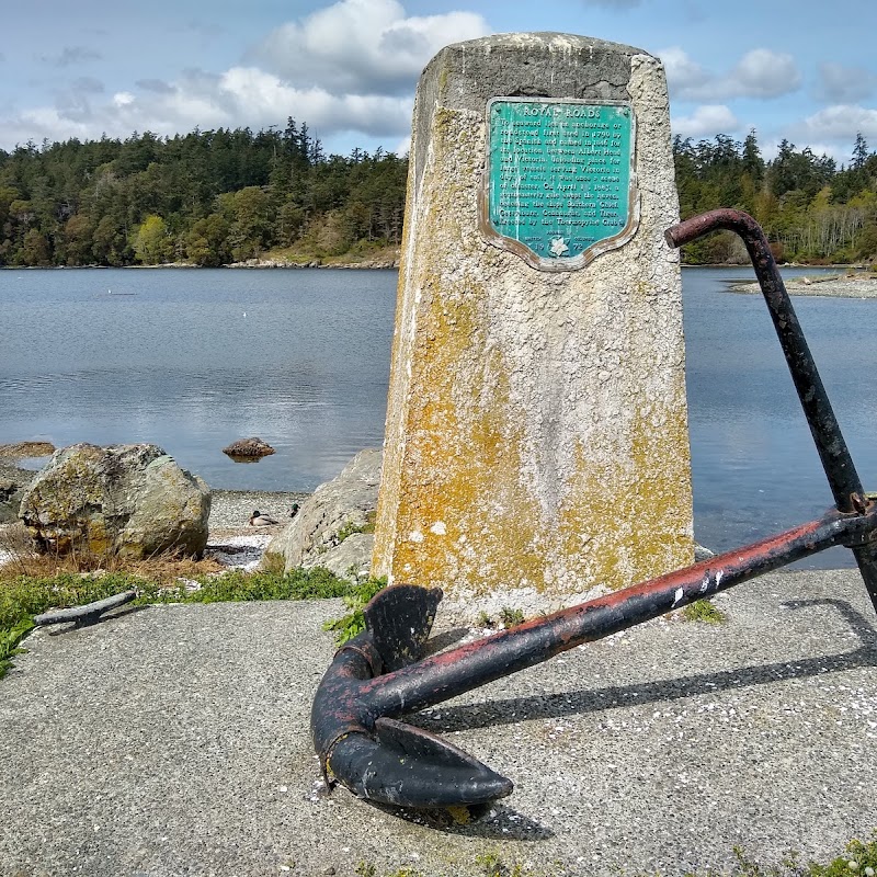 Esquimalt Lagoon Migratory Bird Sanctuary