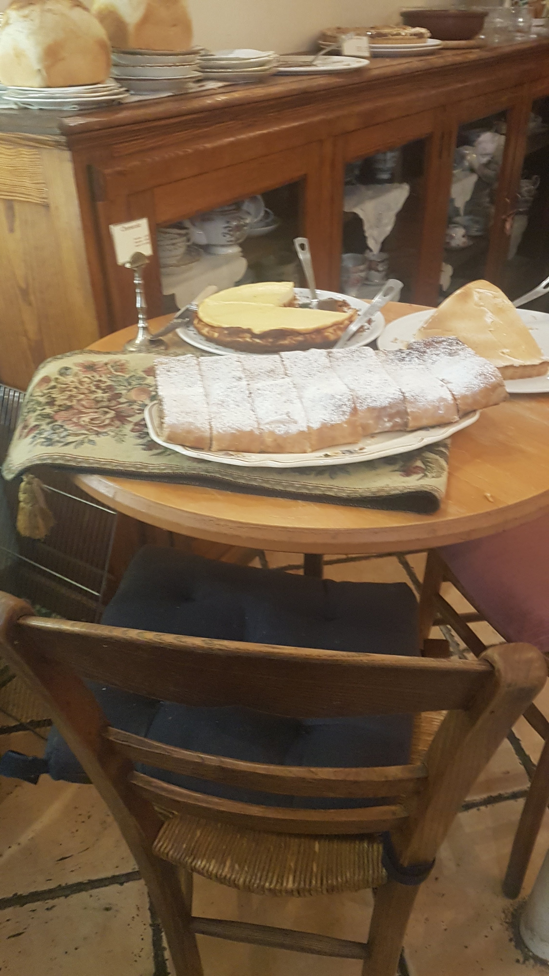Photo n° 2 de l'avis de Genevieve.a fait le 07/10/2019 à 08:08
