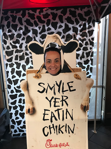 Fast Food Restaurant «Chick-fil-A», reviews and photos, 10620 W Colonial Dr, Ocoee, FL 34761, USA