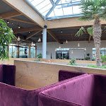 Photo n°9 de l'avis de Bernd.e fait le 04/11/2021 à 14:28 sur le  Garten-Land Palmen-Cafe & Restaurant à Gundelfingen an der Donau