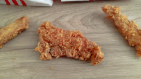 Poulet frit du Restaurant KFC Okabé à Le Kremlin-Bicêtre - n°2