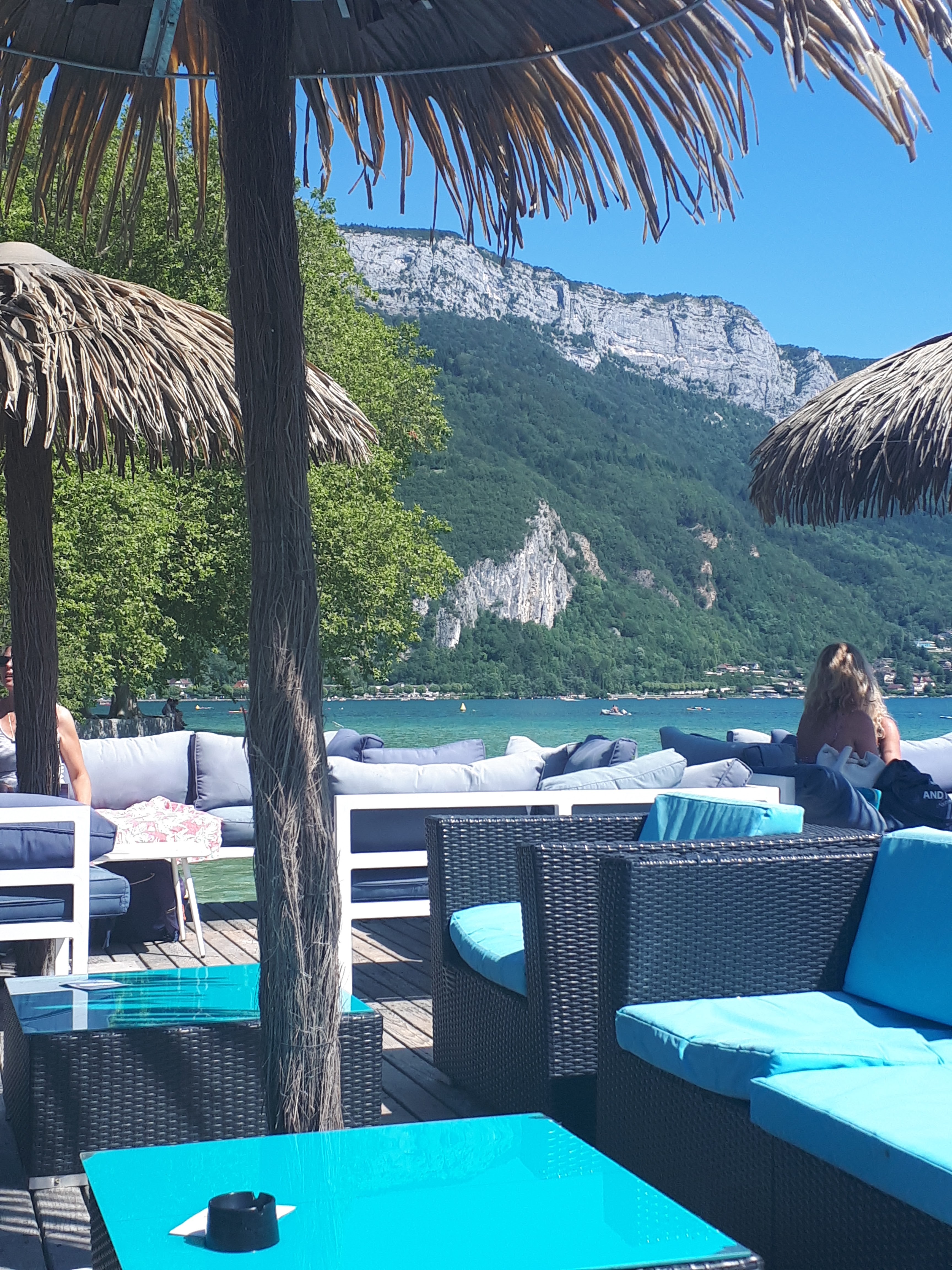 Photo n° 3 de l'avis de Dominique.o fait le 17/08/2019 à 07:10