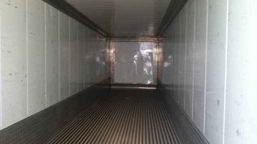 Xtreme Truck Wash-Out's en Alamo
