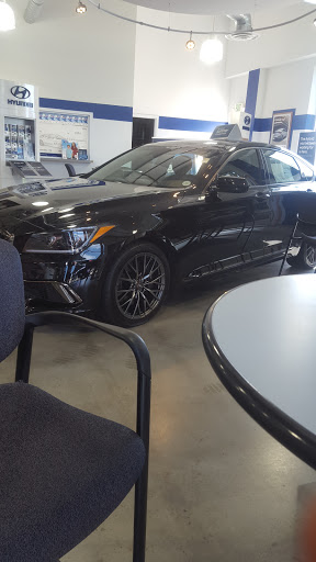 Hyundai Dealer «Hyundai of Greeley», reviews and photos, 4533 W 29th St, Greeley, CO 80634, USA