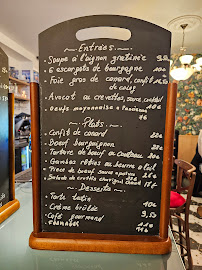 Photos du propriétaire du Le vieux bistrot à Le Perreux-sur-Marne - n°3