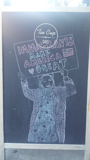 Cafe «Tin Cup Cafe», reviews and photos, 719 4th Ave, Brooklyn, NY 11232, USA