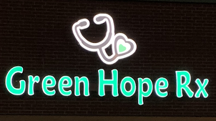 Green Hope Rx