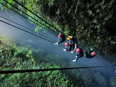 Waitomo Adventures Ltd