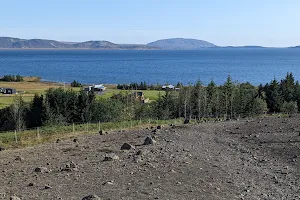 Thingvallavatn Panorama image