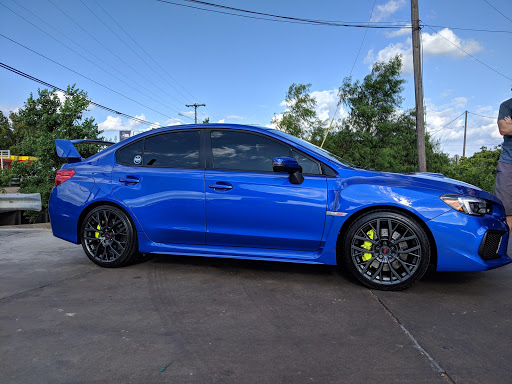 Car Wash «Genie Carwash & Fast Lube», reviews and photos, 916 N Valley Mills Dr, Waco, TX 76710, USA