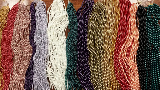 Craft Store «CAJUN BEAD CRAFTS», reviews and photos, 4733 Jones Creek Rd h, Baton Rouge, LA 70817, USA