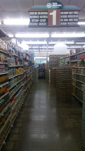 Grocery Store «El Rio Grande #4», reviews and photos, 901 W Miller Rd, Garland, TX 75041, USA