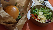 Aliment-réconfort du Restauration rapide Burger King à Aubervilliers - n°6